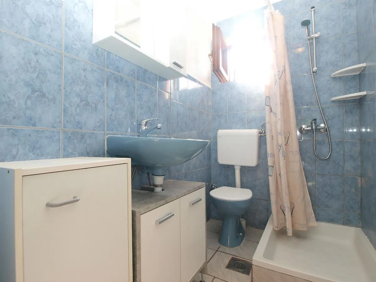 Apartment Josip 1649 Fažana Hırvatistan