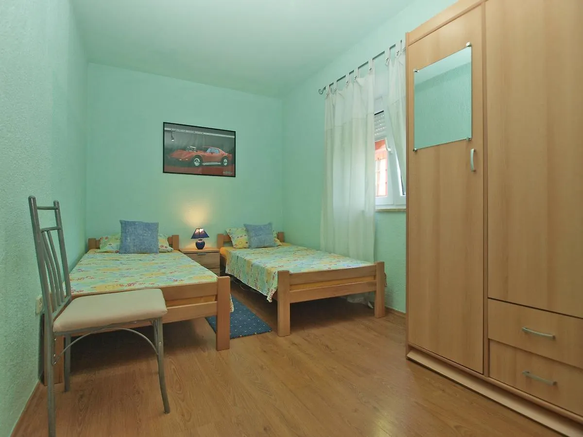 Apartment Josip 1649 Fažana Hırvatistan