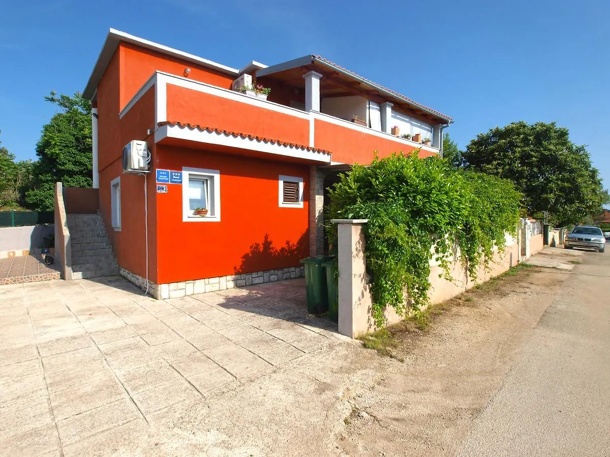 Apartment Josip 1649 Fažana Hırvatistan