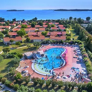 4* Üdülőpark Mobile Homes Bi Village - Adriatic Kampovi