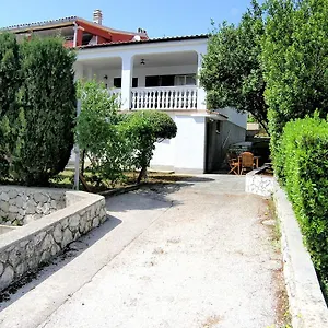  Appartamento Tamara Croazia
