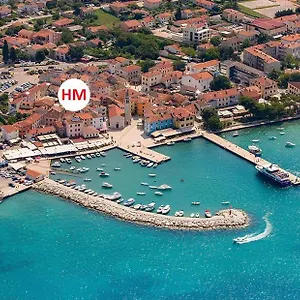 3* Szálloda Marina