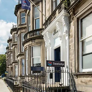 *** Hotel Travelodge Haymarket Regno Unito