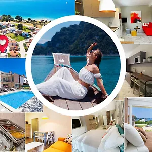  Apartman Nina