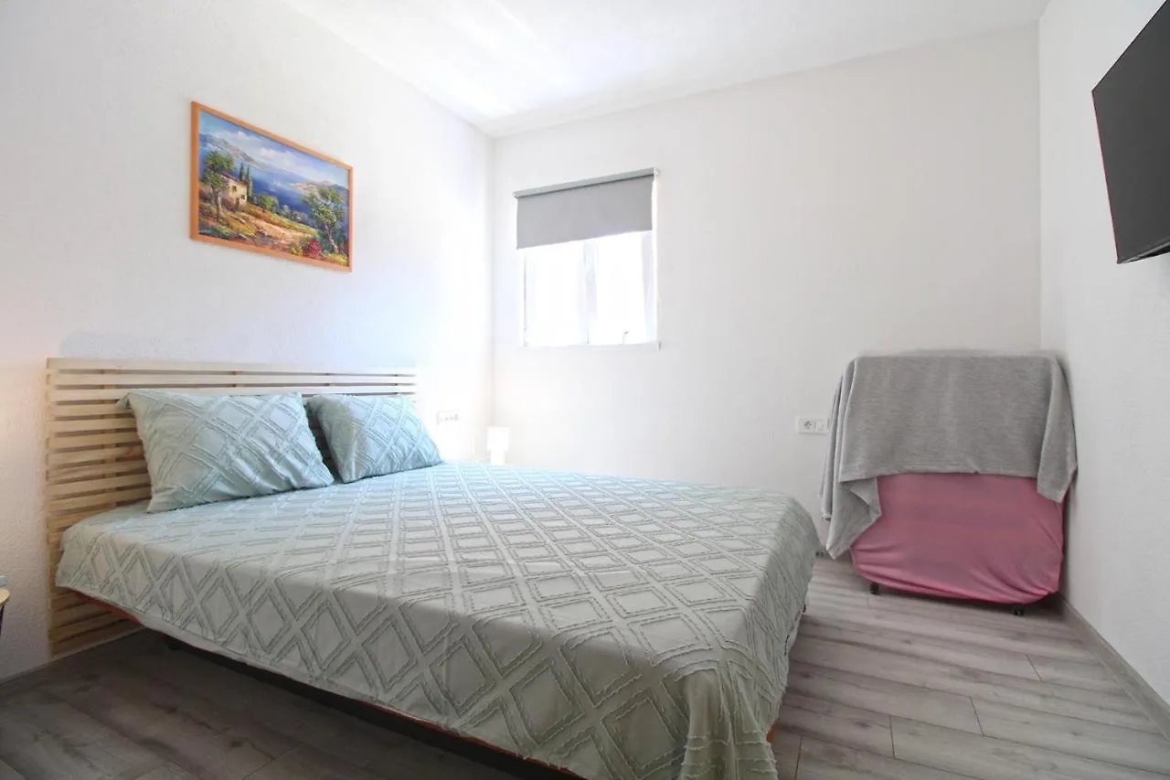 Apartment Josip 1649 Fažana