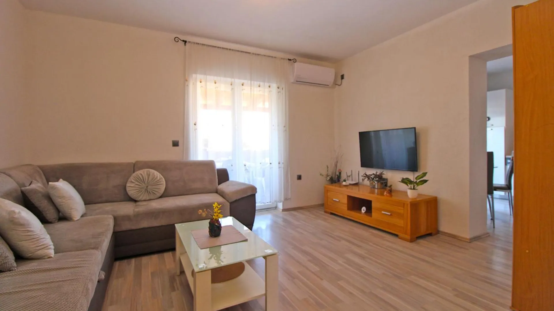 Apartment Josip 1649 Fažana Croazia