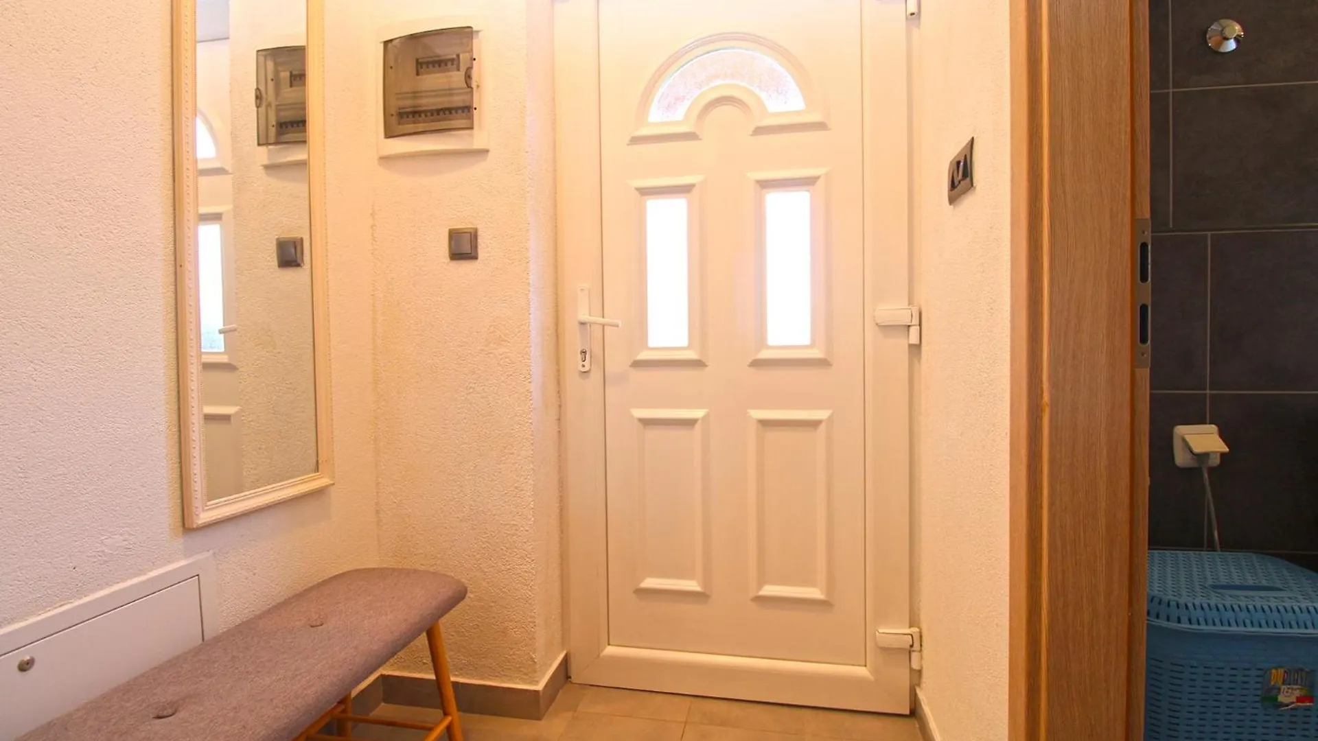 Apartment Josip 1649 Fažana