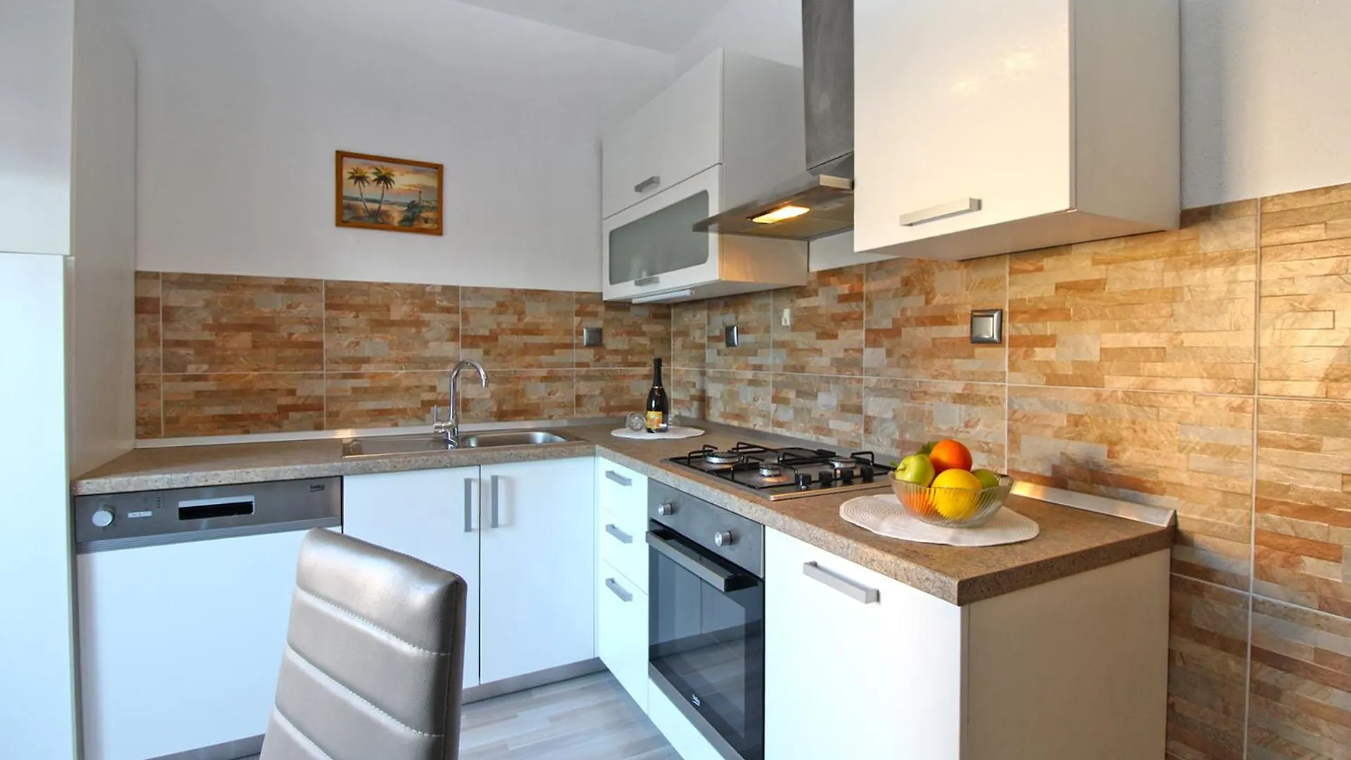 Apartment Josip 1649 Fažana