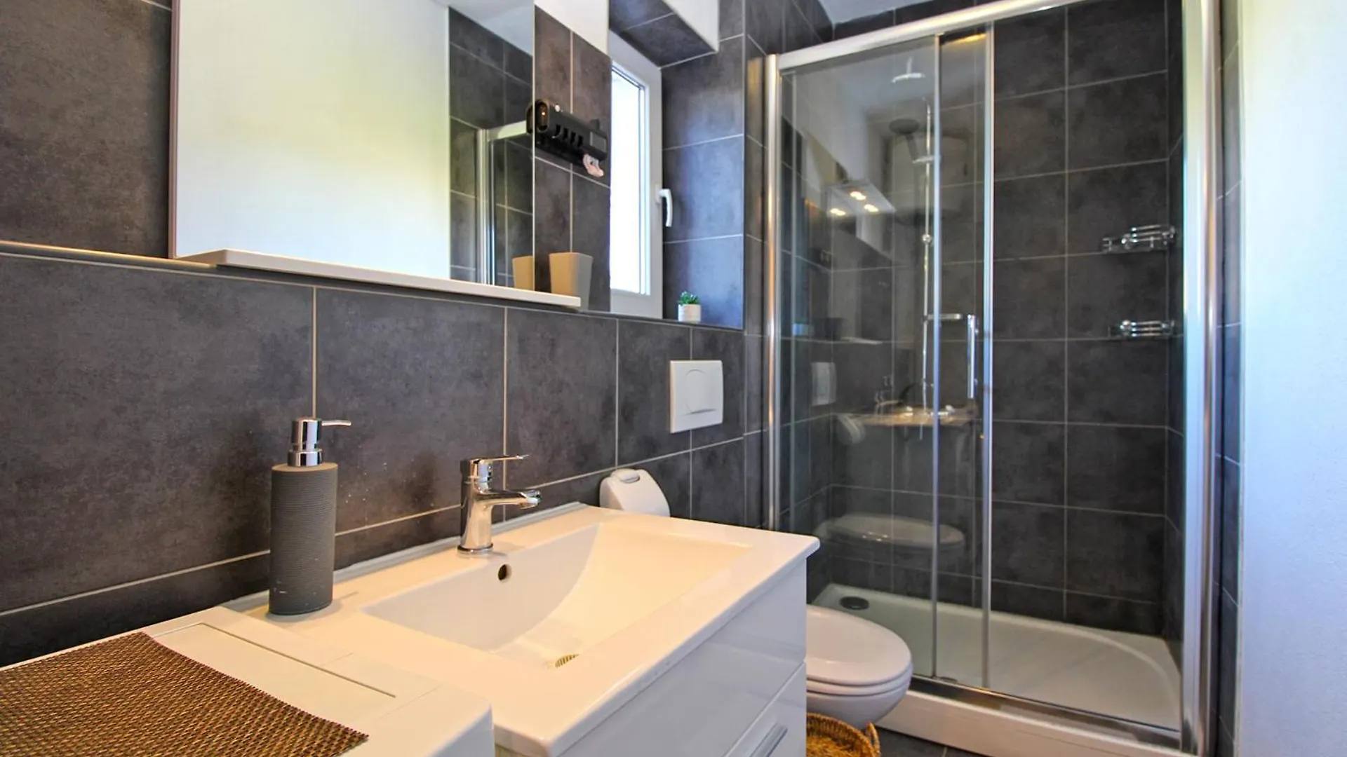 Apartment Josip 1649 Fažana