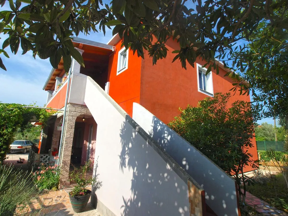 Apartment Josip 1649 Fažana